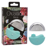 VIBE TEASER SILVER 10X OVATION RAVE